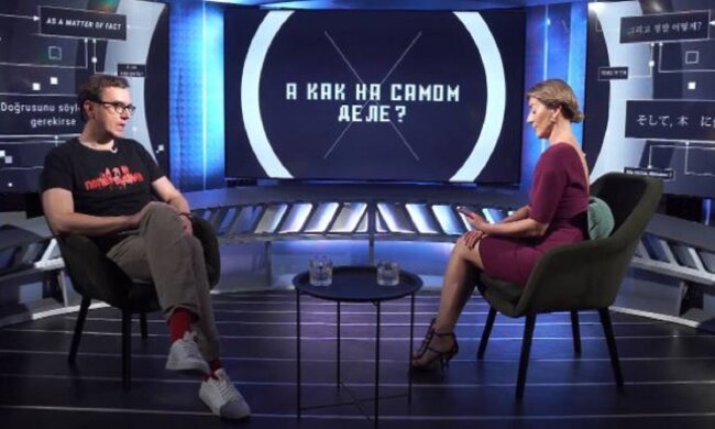 «Укрзализныця» — это моя боль, - Омелян