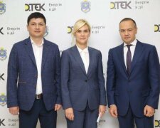 ДТЕК та Миколаївська область уклали Меморандум про будівництво ДТЕК Тилігульської вітроелектростанції