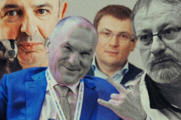 "Журналистика, позволяющая не рассчитываться за газовые месторождения" - Токарь