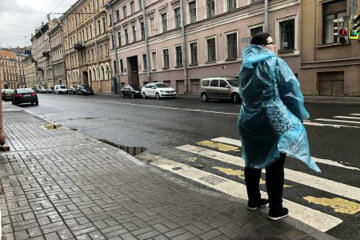 Літо попрощалося з українцями: “погодка буде не липнева”