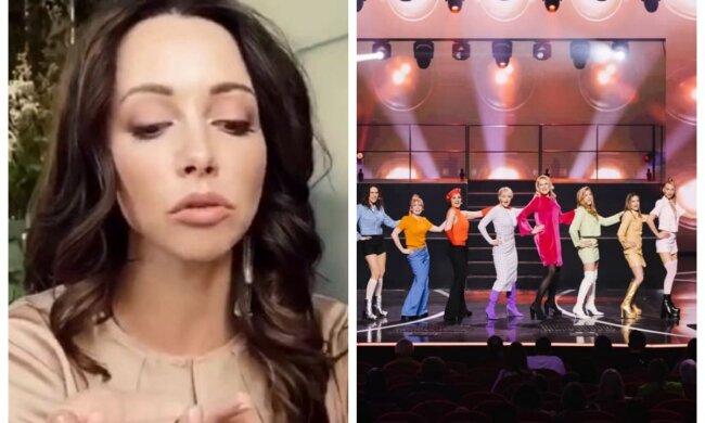 Катерина Кухар рознесла зірок "Жіночого кварталу", відео "конфлікту": "Чуєш, дитинча, не груби!"