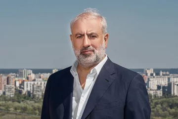 Артур Ґранц