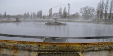 Бортическая станция аэрации