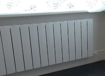 Завершення опалювального сезону в Харкові