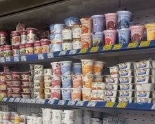 Подорожание продуктов в Харьковской области