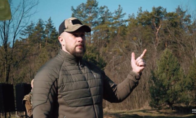 Украинским властям не стоит рассчитывать на поддержку извне в плане обороны: заявление Андрея Билецкого