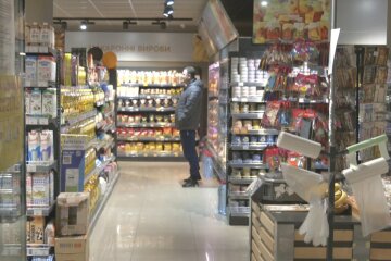 Подорожчання продуктів в Одеській області