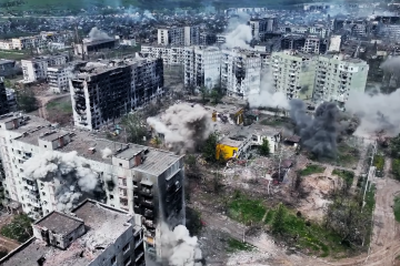 війна, фронт