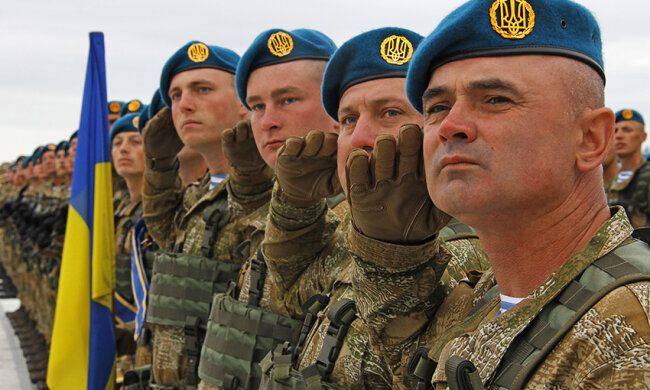 ВСУ