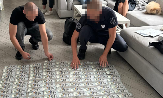 Заместитель командира влез в коррупционную схему для собственного обогащения: получено до 20 миллионов