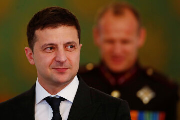 Владимир Зеленский