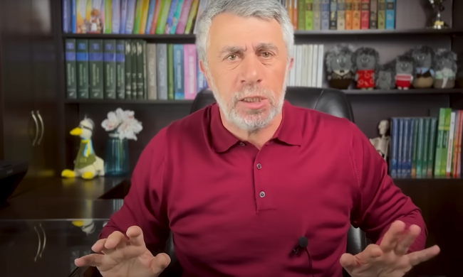 Комаровский