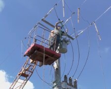 Графики отключения света в Николаевской области на 10 июня