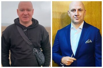 евгений кошевой, потап