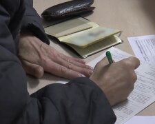 Денежная помощь для пенсионеров в Одесской области