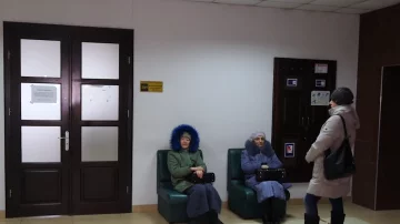 Работа для пенсионеров в Кировоградской области