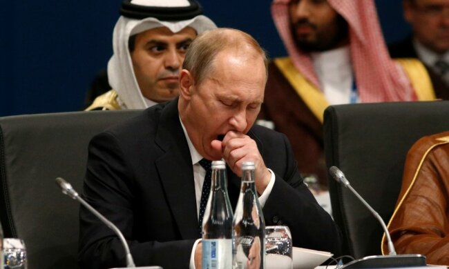 путин