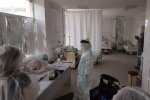 В Одесі заражених вірусом розміщуватимуть у дитячому таборі: "медобладнання та персоналу немає"