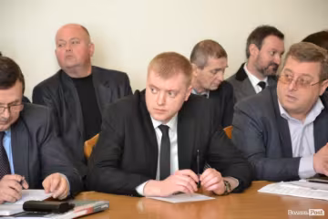 Что известно о новом депутате Бендюженко