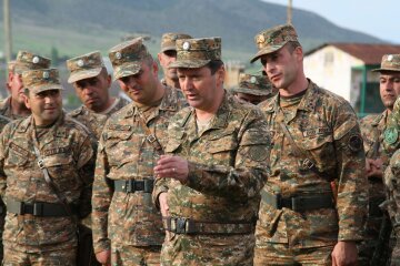 Азербайджан ліквідував головного військового Карабаху, кадри: "Єреван пригрозив помститися"