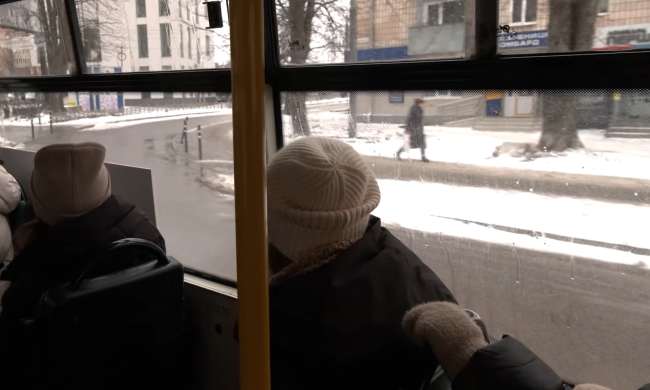 Подорожчання проїзду в Одеській області