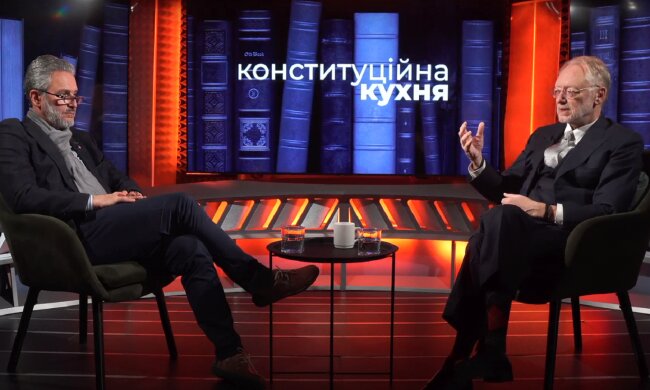 Важно, чтобы руководство страны было не только сильным и действенным, а чтобы оно было хорошим и правильным, - Дэвид Уильямс