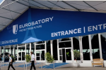 На EUROSATORY 2026 бійці 225 штурмового полку шукали технології для фронту