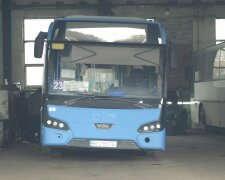 Подорожчання проїзду в Полтавській області