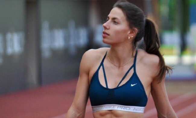 Марина Бех-Романчук