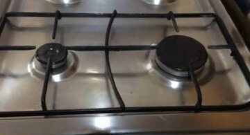 Как почистить конфорки газовой плиты до блеска: действенный лайфхак
