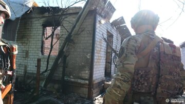 окупанти поцілили двома ракетами по Краматорську