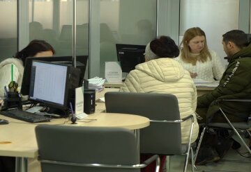 Перерасчет пенсий в Николаевской области, с 1 апреля