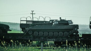 Росія приготувалася до "захисту" Криму від військ НАТО: "Далекобійна артилерія і..."