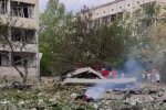 Новая Каховка