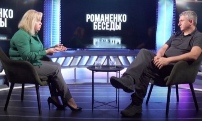 Головатенко розповіла про проблеми із земельними ділянками, з якими стикаються ОСББ