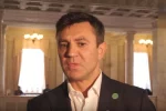 "Фаворит у Зеленского": Фокина хотят заменить на Тищенко в Минских переговорах