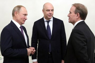 Медведчук добился поддержки Путина в вопросе диалога депутатов: задействованы четыре страны