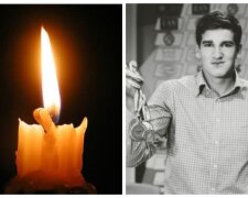 Жизнь молодого спортсмена трагически оборвалась в Одессе: "Ему лишь 24"