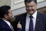 Порошенко не препятствовал Деркачу в координировании агентурной сети в Украине в обмен на ведение бизнеса в россии, - блогер