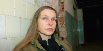 Врач-волонтер Светлана Друзенко рассказала об эвакуации тяжелораненых с фронта
