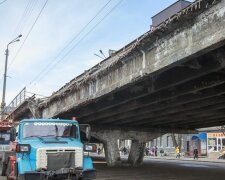 »Уставший» Шулявский мост скоро «разбудят»: когда готовиться к пробкам
