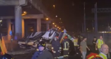 Трагедія з українцями в Італії