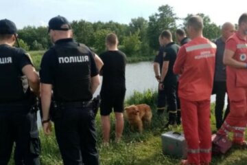 Нещастя сталося з 18-річною дівчиною на Харківщині, фото: "шукали більше доби"