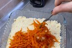 салат з морквою по-корейськи