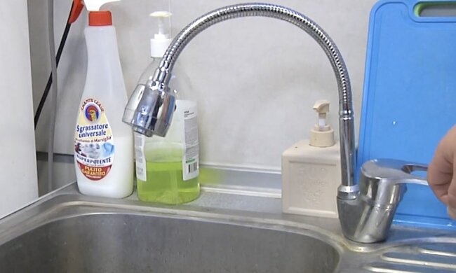 Підвищення тарифів на воду в Івано-Франківську