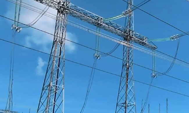 Графіки відключення світла в Одеській області на тиждень з 13 по 19 квітня