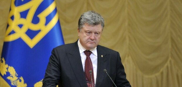 УНИАН порошенко