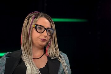 Мы можем уже говорить о феномене реакции на волонтерскую помощь, - волонтер Алена Шмыга