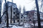 Авдіївка, війна в Україні