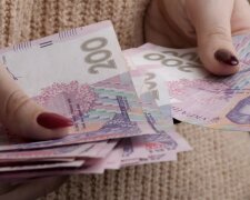Гуманитарная помощь для пенсионеров в Полтавской области